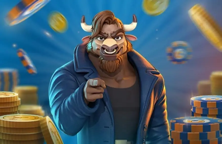 Playbison